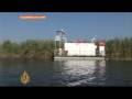 Poor Iraqi security helps drug smugglers - 22 Dec 08