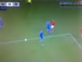 Svizzera - Finlandia 1-0 20 Novembre 2008 goal Ziegler Reto