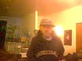 C-DRIK live at papyknow/Nysrok house 11-28-2006