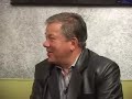 William Shatner on The Actors Lounge