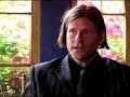 CRISPIN GLOVER on DAVID LETTERMAN