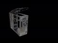 Obudowa Lian Li PC P-80