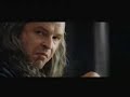 Faramir and Denethor (by Uruviel)
