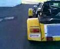 Voltas em Catherham no Kartodromo Bombarral