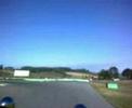 Voltas em Catherham no Kartodromo Bombarral