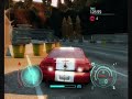 NFS Undercover cop chases: Mustang GT500KR and Aston Martin NFS Undercover cop chases: Mustang GT500KR and Aston Martin