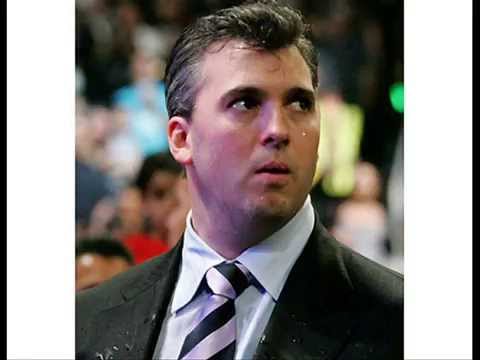 WWE Judgment Day 2007 Preview Part 2