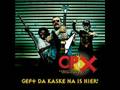 The Clement Peerens Explosition - Geft Da Kaske Na Is Hier!