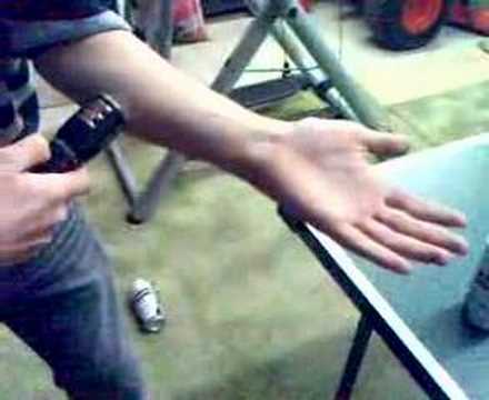 Hilarious & Shocking Taser Moments Caught on Video 0 Hilarious & Shocking Taser Moments Caught on Video