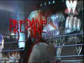 Klown IV Smackdown vs raw 2008 CAW