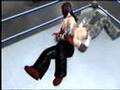Klown IV Smackdown vs raw 2008 CAW