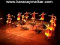 Balkaria İstanbul gösterisi