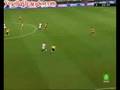 Frederic Kanouté, el crack malí del Sevilla F.C.