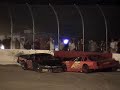 Grundy County Speedway=Late Model#95LightiningM- 8-31-07 Grundy County Speedway=Late Model#95LightiningM- 8-31-07