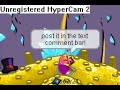 club penguin password box!
