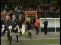 Barnet FC v Torquay United May 5th 2001-Part 1