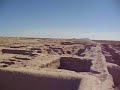 RTW Trip #10. Gonur Depe, Turkmenistan