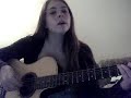 If I Were a Carpenter (cover)
