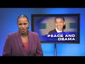 Obama's Christian Message