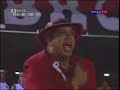 Flamengo 2 X 1 Cienciano (PER) - Libertadores 2008