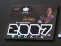 2007/08 UD Premier & Black Basketball 2 CASE Break (Part 1) 2007/08 UD Premier & Black Basketball 2 CASE Break (Part 1)