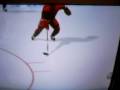 videos de NHL 2K9 GOALS