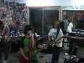Echoes of Angels rehearsing again