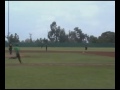 Aris Thessaloniki - Baseball Playoffs - vs Milon