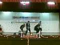 4'Dee Crew - Quarter finals piece performed @ Cheng San CC