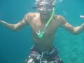 MyInternetBusiness Top Earner Stuart Ross Goes Snorkeling