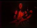 Dimebag Darrel solo in 1984