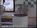 oms impianti macchine torrone CUOCITORI, BOILERS,