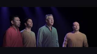 Cuarteto Karé "Cuando la lucha es el canto"