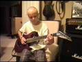 Van Halen 316 by Bradley Zugel