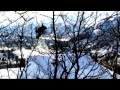 Snowboard i Hovden - Offpiste og park