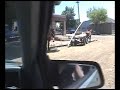 Warden, South Africa - A Six-Horse Town (\