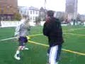 slap box
