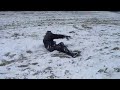 Winter Fun By Paul Smyth
