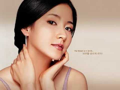 lee young ae