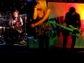 Kelsey & the Chaos  'I'm Too Selfish For Love'