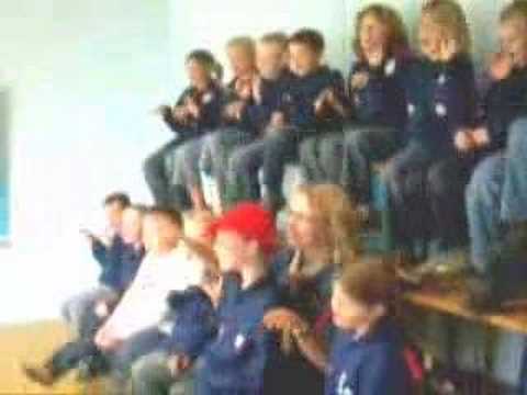 dolfijnen opkomst 29-09-2007