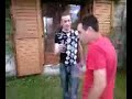 Bi�re en moin de 3 sec par Vivien