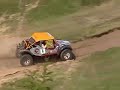 UAZ Team Ursynów na rajdzie RMPST w Mszczonowie 2006