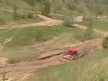 UAZ Team Ursynów na rajdzie RMPST w Mszczonowie 2006