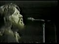 Bob Seger Live-Old Time Rock n Roll