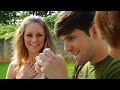 Ian expresses his undying love for burgers and knitting in our new sponsored video - through song! smosh.com http twitter.com Find a Portobello Mushroom Burger near you: www.carlsjr.com