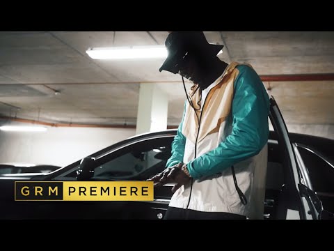 Squeeks – How Many Times [Music Video] | GRM Daily