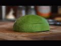Hippy Gourmet makes Veggie Sushi!