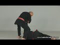 Chinese KEMPO Daniel