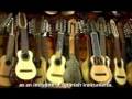 El Charango - excerpt from the documentary film about the instrument